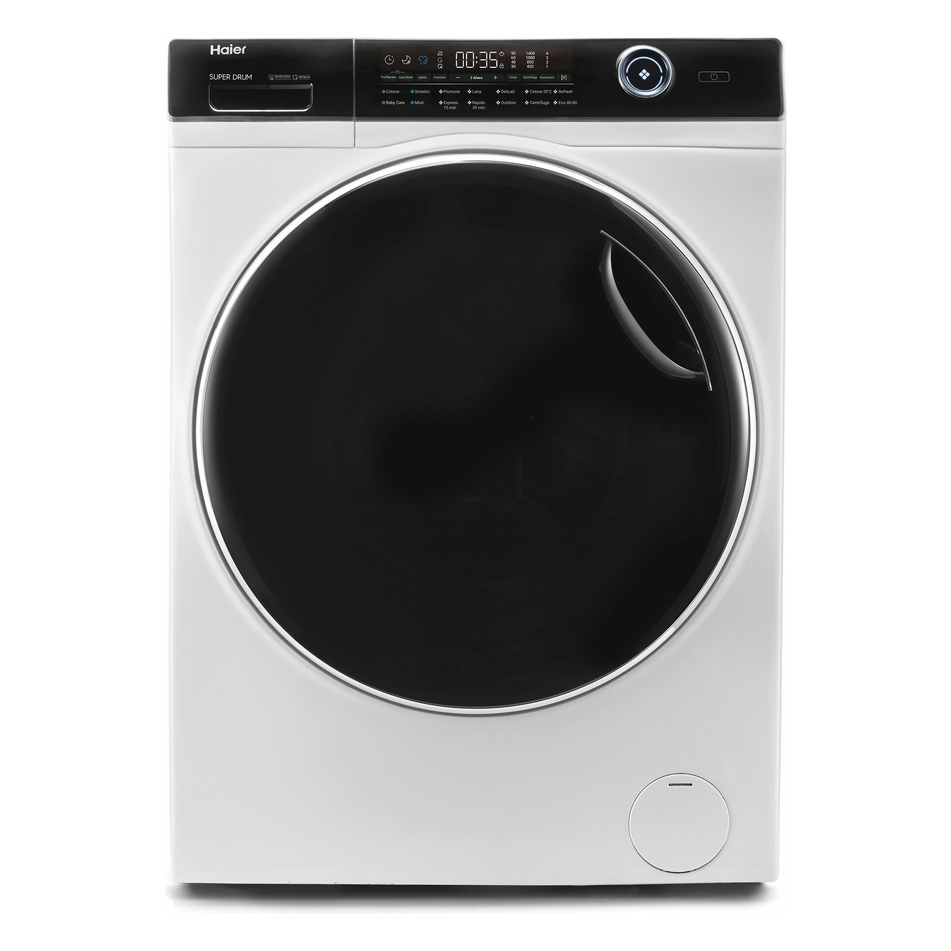White e Black