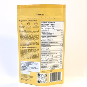 Custom Eco-Friendly Stand up <strong>Pouch</strong> for Spices <strong>Excellent</strong> Storage Performance with Condiment Seasoning Spice Packing Packet