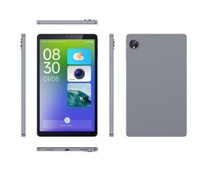 <span class=keywords><strong>8</strong></span>.7インチNFC Androidタブレット<span class=keywords><strong>PC</strong></span>タッチスクリーンパネル埋め込みHMI 4G Wifi教育モバイル支払いデバイスNFC RFID ODMタブレット - Product Image 5