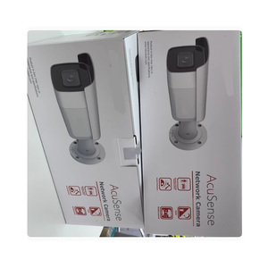 原装海康DS-2CD2683G2-IZS电动变焦摄像机8MP AcuSense <span class=keywords><strong>IP</strong></span> POE摄像机