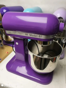 HORUSホット販売製品7リットルスタンドミキサー3in1スタンドミキサーCE承認付き - Product Image 4