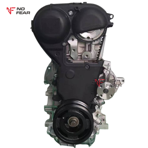 フォードモンデオモーター用自動車部品エンジンアセンブリSEBA 118kW 2261cc 2.3 Duratec HE MI4 - Product Image 1