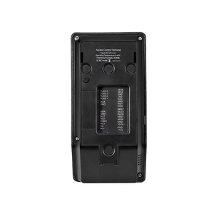 Zk WIFI USB F22 biometrico riconoscimento di accesso di impronte digitali di riconoscimento di accesso macchina di controllo digitale sistema elettrico per serratura di porta interruttore di uscita - Product Image 4