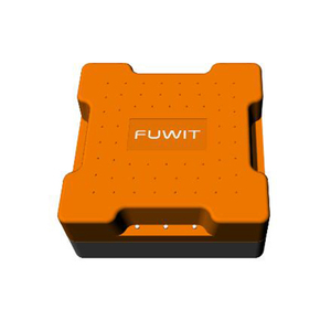 Venta al por mayor integrado UHF RFID lector módulo inalámbrico IP68 ABS Material 860-960MHz frecuencia - Product Image 1