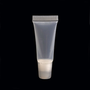 8ml 10ml 12ml 15ml <strong>Dia</strong> <strong>19mm</strong> Plastic Packaging <strong>Tube</strong> with Lip Applicator