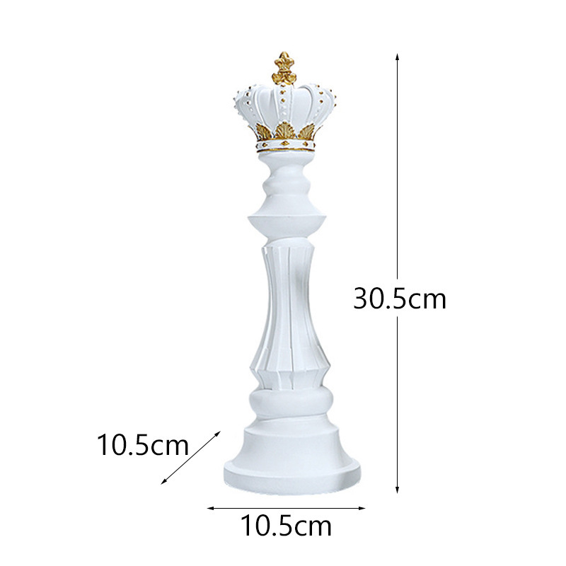The White King