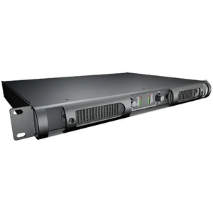 Yüksek performanslı DSP 1u kanal başına 2 kanal D sınıfı 1000 watt dijital büyük güç profesyonel amplifikatör çin'de yapılan - Product Image 1