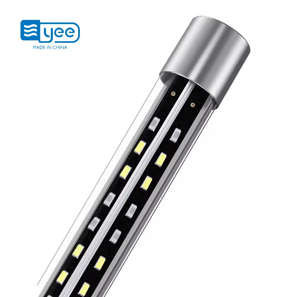 Yee – lampe Led imperméable à grand Angle, prix d'usine, accessoires de décoration d'aquarium, lampe d'aquarium