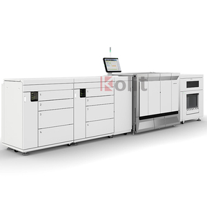 Sản xuất tại Nhật Bản cắt tấm đen & trắng máy in máy photocopy <span class=keywords><strong>Scanner</strong></span> cho <span class=keywords><strong>oce</strong></span> varioprint 6220 Titan đơn sắc kỹ thuật số Báo Chí - Product Image 4
