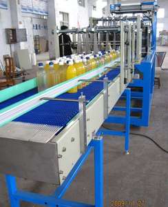 Custom 3-in-1 Case Erector & Carton Sealer Line TFT Touchscreen One-Click di commutazione del programma - Product Image 4