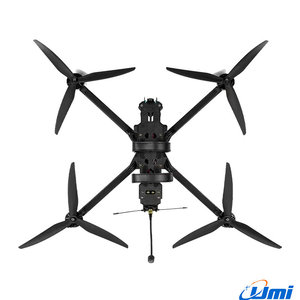 <span class=keywords><strong>10</strong></span> Inch FPV Racing Drone Chuyên Nghiệp <span class=keywords><strong>RC</strong></span> Mini Drone Với 3Kg/4Kg Tải Trọng 5.8G 2.5W Elrs 915Ghz 20Km Hình Ảnh Truyền - Product Image 2