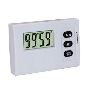 Mini Digital LCD Da Cucina Cooking Timer Conto Alla Rovescia - Product Image 3