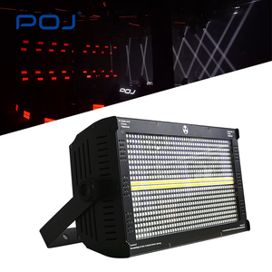 ไฟ M782 LED Poj RGB ไฟแฟลช LED DMX สำหรับงานแต่งงานการแสดง DJ คอนเสิร์ตบาร์ปาร์ตี้ - Product Image 1