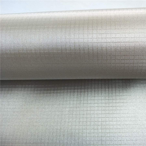 Chống oxy hóa điện dẫn điện vải bức xạ che chắn vải EMF EMI che chắn dệt vải - Product Image 3
