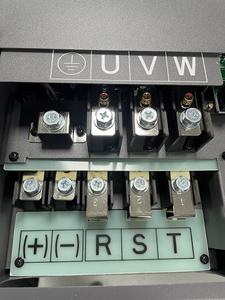 Single Phase to 3 Phase 220V 230V Ac 37KW <strong>Variable</strong> Frequency Drive Converter with <strong>Vector</strong> <strong>Control</strong> 30KW VFD - Product Image 6