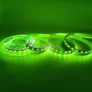 Pixel ad alta densità DMX GS8526 24V 180LED per metro RGB striscia LED per illuminazione del palcoscenico - Product Image 6