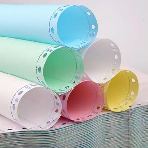 5 Ply <strong>Computer</strong> <strong>Printing</strong> <strong>Paper</strong>/<strong>continuous</strong> <strong>Paper</strong> Forms Support Customization <strong>Computer</strong> <strong>Paper</strong> - Product Image 2