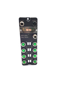 Waterproof IP67 Compact Structure I/O <strong>Module</strong> Electronic Control <strong>Modbus</strong> Digital <strong>Output</strong> Canbus IO Relay <strong>Module</strong> - Product Image 5