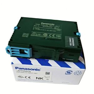 1 unidad de entrada analógica AFP0RAD4 nueva, envío acelerado AFP0RAD4, garantía de un año - Product Image 1