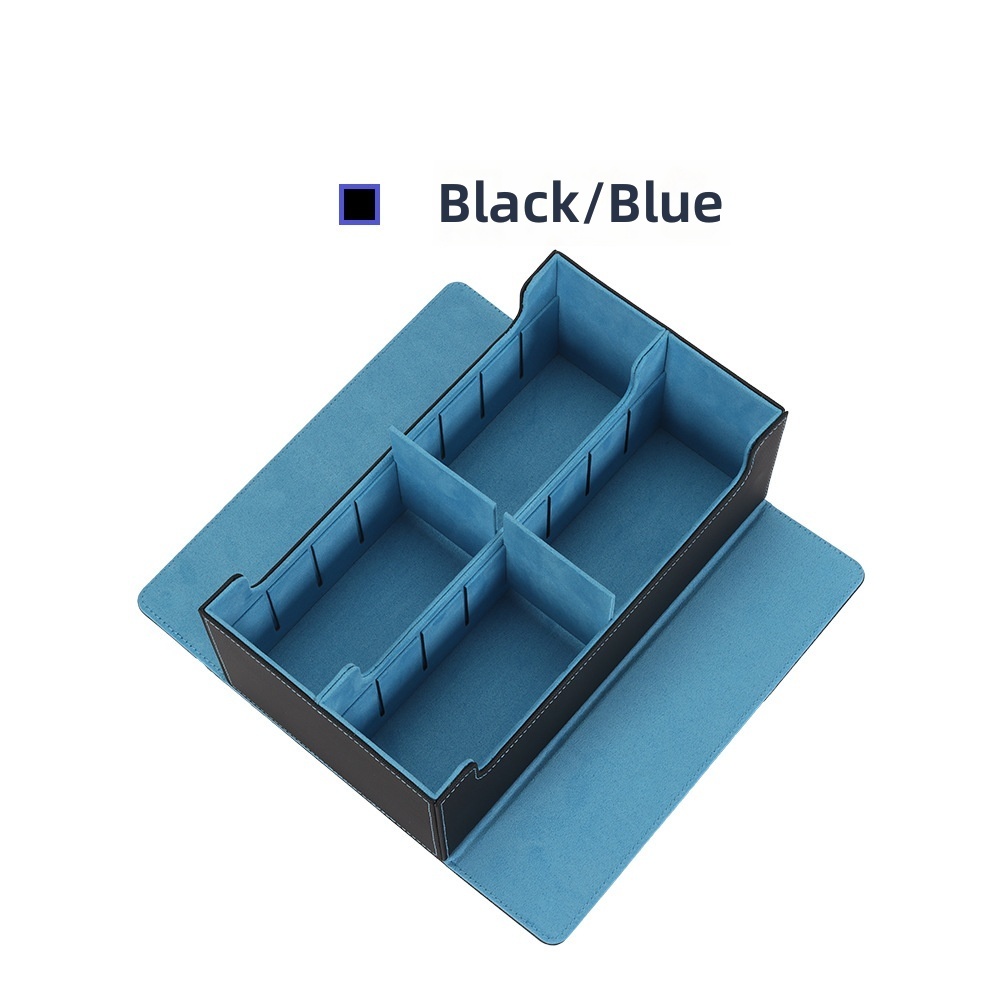 T329 black and blue 910