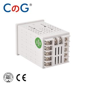 <strong>TEMPERATURE</strong> <strong>CONTROL</strong> TK4S 14SN AUTONICS 48*48mm TC4 Series Digital Display <strong>Universal</strong> <strong>Input</strong> Double Output PID <strong>Control</strong> Thermostat - Product Image 3