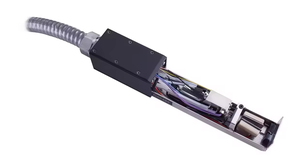 Personalizzato DOCOD S1000 serie CIJ piccolo carattere stampante di codifica a getto d'inchiostro Coder stampante industriale per la data di scadenza di stampa - Product Image 4
