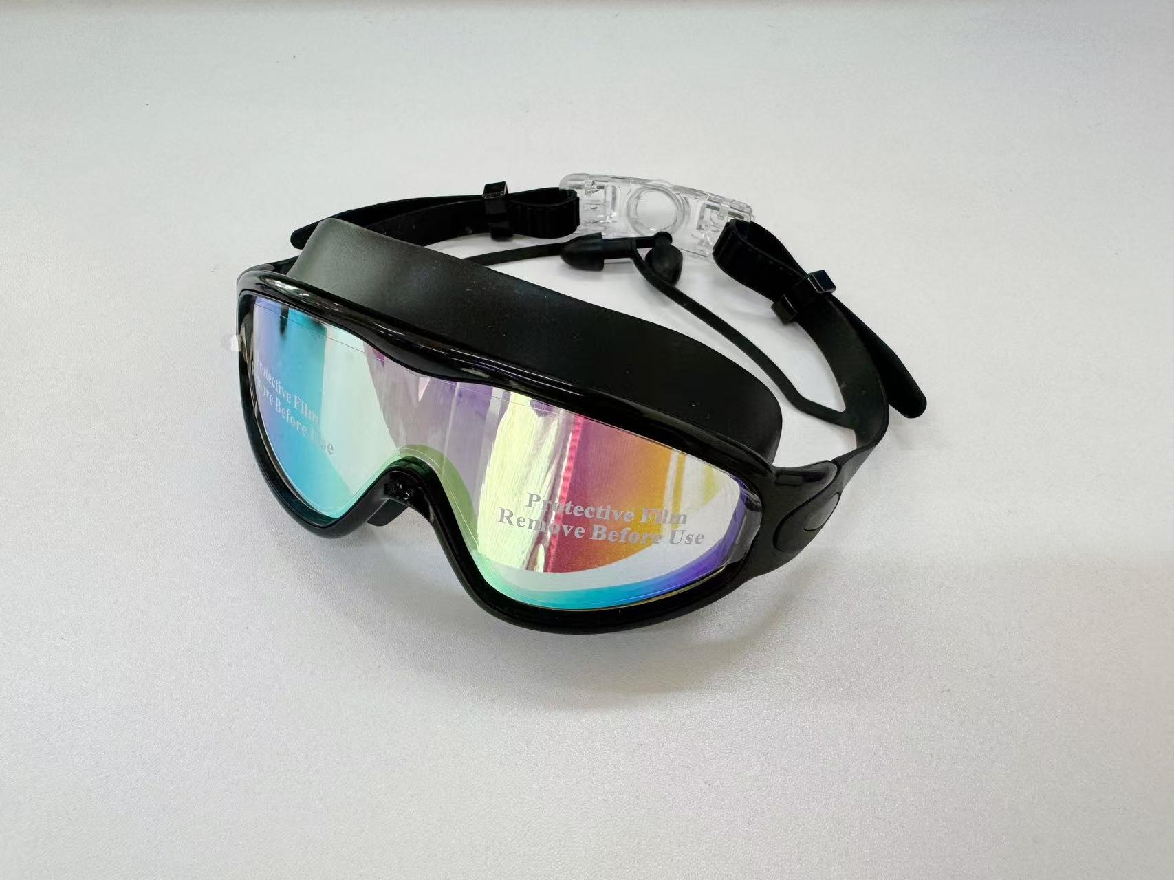 สีดำทองชุบ-บรรจุกล่อง