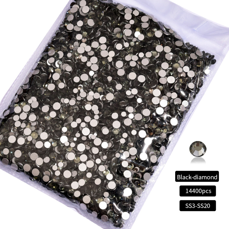P3 Diamant noir