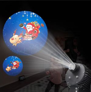 Giáng sinh <span class=keywords><strong>LED</strong></span> chiếu đèn bông tuyết chiếu ánh sáng gobo <span class=keywords><strong>Led</strong></span> Logo chiếu - Product Image 1