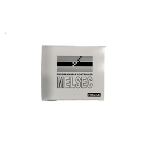 Módulo de salida de entrada IO de controlador programable PLC Mitsubishi FX5 original nuevo/ES de 2017 - Product Image 6