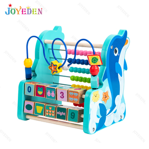 Sản Xuất Đa-Chức Năng Mát Mẻ Số Học Trẻ Em Giáo Dục Trò Chơi Câu Đố Trung Quốc Trẻ Em Đồ Chơi Cho Trẻ Em Siêu Câu Đố - Product Image 4