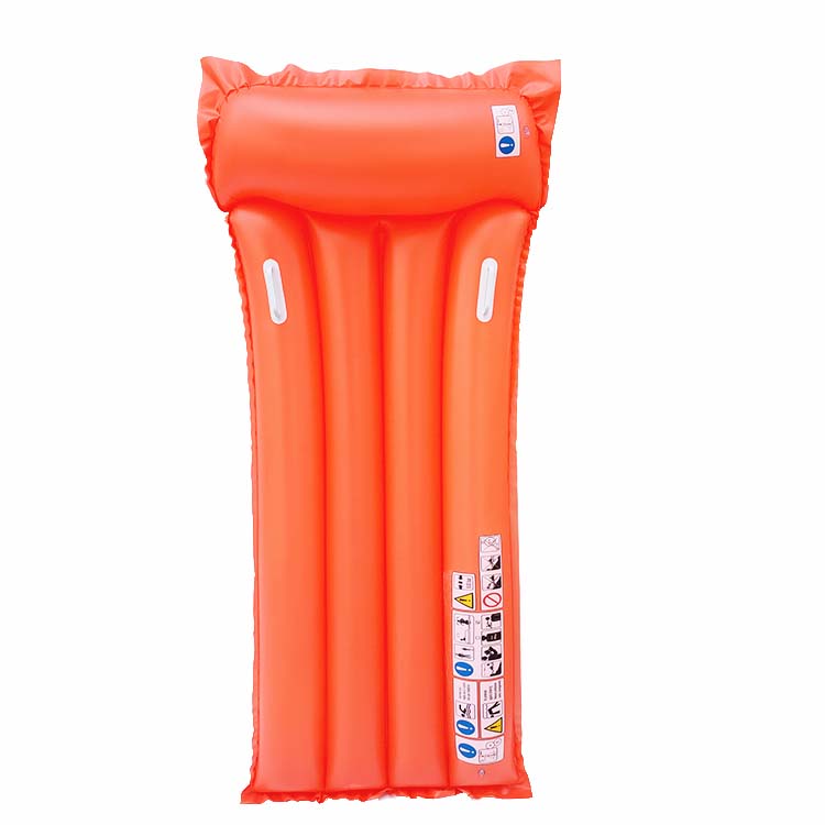 Fluorescent red