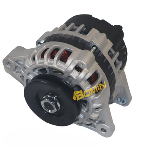 Bobcat için 6675292 <span class=keywords><strong>6678205</strong></span> 6681857 6690593 7008772 DİZEL MOTOR PARÇALARI alternatör jeneratörü A220 S175 S250 T190 T300 12390R