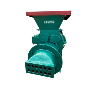 JIUYU Pug Mill with a Diameter of 10 to 15 mm for Small Production to <strong>Make</strong> <strong>Clay</strong> Pieces - Product Image 6