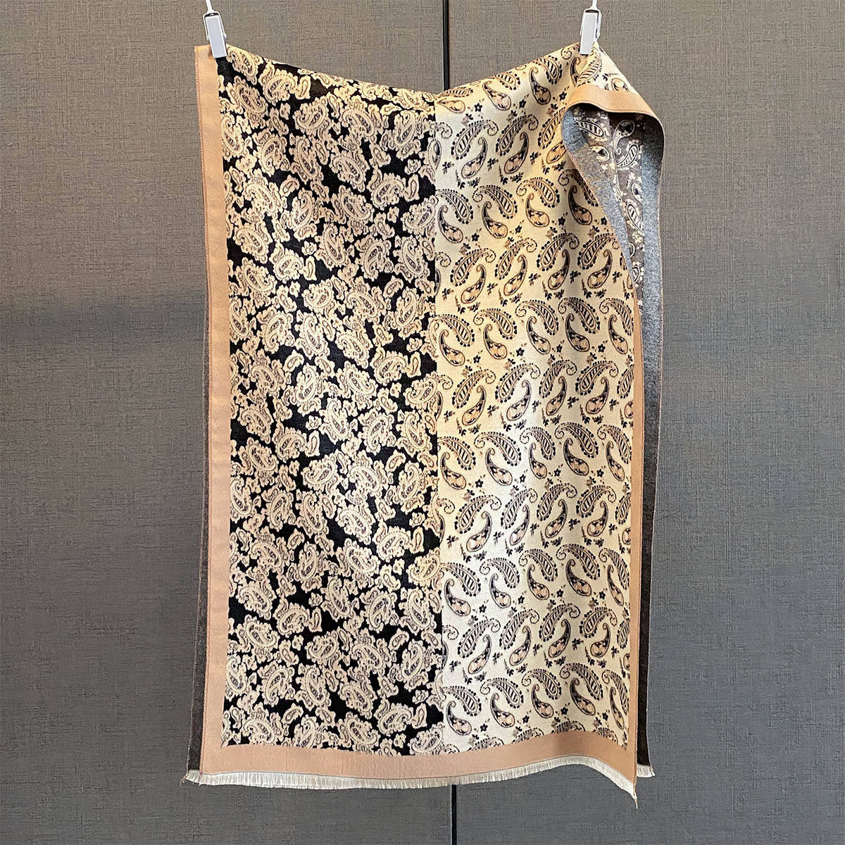 Gsj-511-riz noir-65185cm