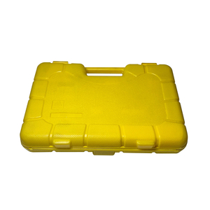 带聚乙烯工具箱的多用途混合钻头组 - Product Image 6