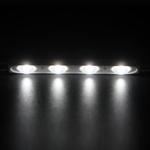 โมดูล LED สีขาว DC12V DC24V IP67โมดูล LED 2835กำลังไฟสูงคุณภาพสูง SMD