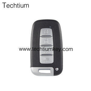 Evrensel ZB serisi uzaktan ZB04-4 KD akıllı anahtar için KD-X2 KD araba anahtarı değiştirme için h-yundai uzaktan usta - Product Image 2
