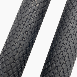 Bán Buôn Phòng Tập Thể Dục Tập Thể Dục Phụ Kiện Ròng Rọc Cáp Máy Grip Xử Lý Cao Su Tập Thể Dục Xử Lý Đúc Dịch Vụ Chế Biến - Product Image 5