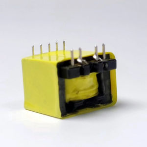 Hochleistungs-Einphasen-Hochfrequenz-Verteilungs transformatoren PQ20/14 - Product Image 1