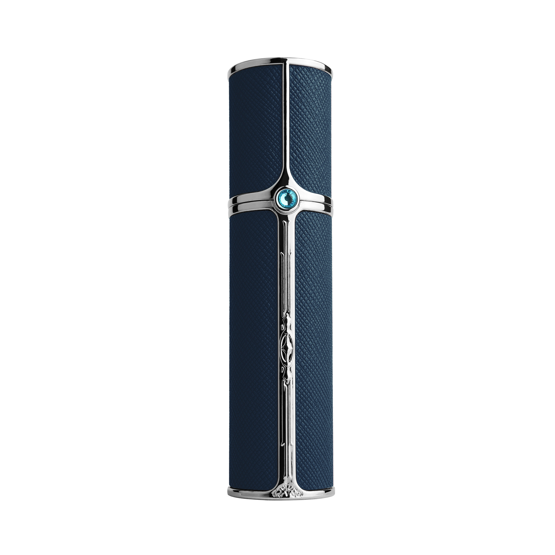 Bleu argenté