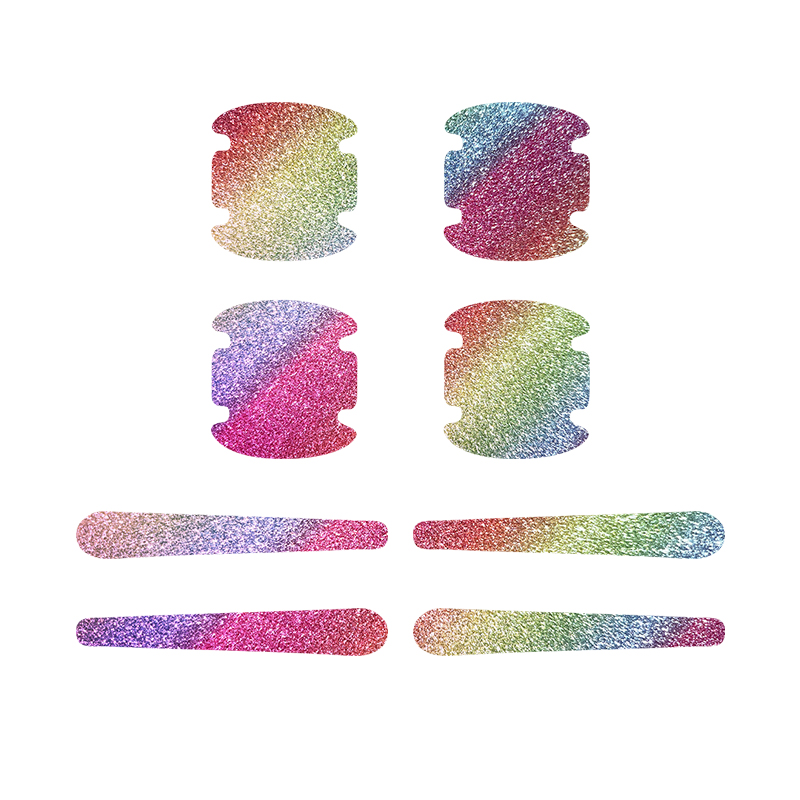 Colorful