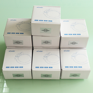 Encoder assoluto Multi-giro Encoder assoluto a basso costo con protocollo RS485 - Product Image 4