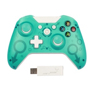 Wireless Controller for <strong>Xbox</strong> One PS3 Android Gamepad 2.4G Controller Joystick - Product Image 2