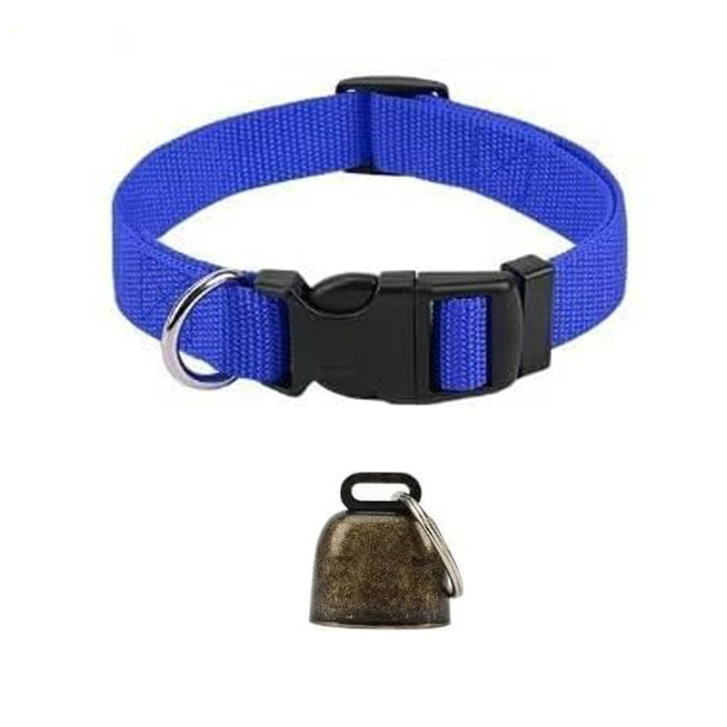 กระดิ่งสีฟ้า