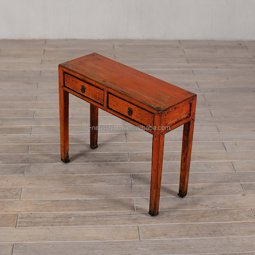 Laque Orange