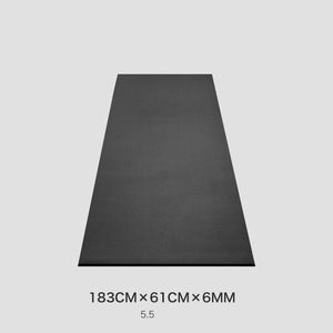 Floor Protector Anti Scratch Multi-Functional Fitness <strong>Yoga</strong> Mat <strong>Extra</strong> <strong>Large</strong> Workout Mat for Sale - Product Image 2