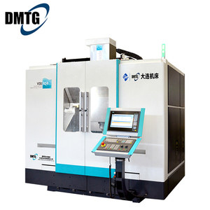 DMTG VDU650 Fresadora CNC de 5 ejes Fresadora CNC de 5 ejes 5 ejes VMC 650 Centro de mecanizado CNC de cinco ejes - Product Image 1