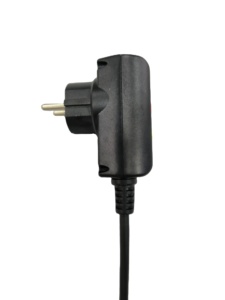 德国标准安全RCD适配器10A 16A，带漏电保护插头和插座 - Product Image 5