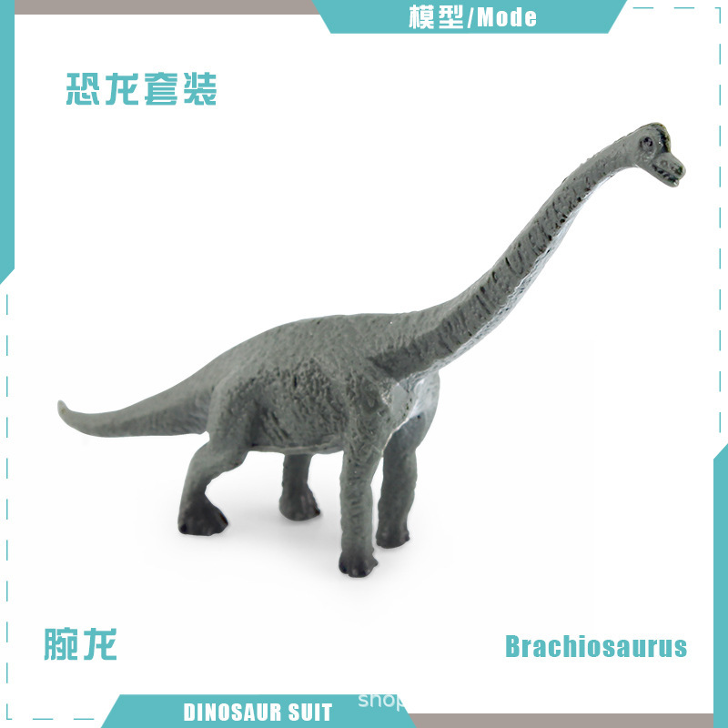 BL-5257 Brachiosaurus 8g